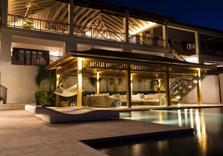 Maria Adele House Mustique 31