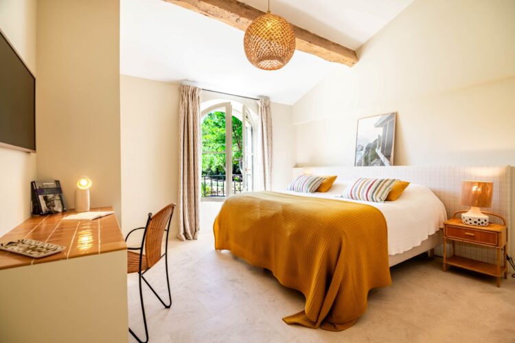 Mas Des Etoiles Luxus Ferienhaus Provence Mieten Dz