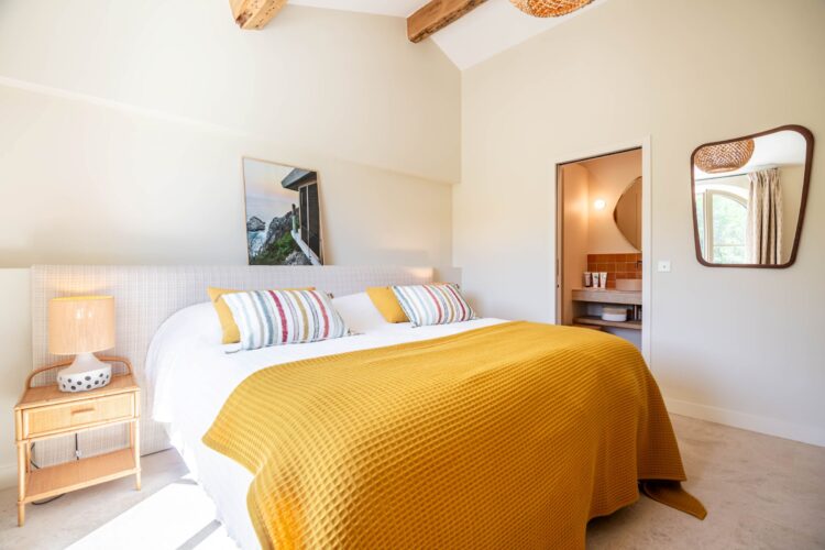 Mas Des Etoiles Luxus Ferienhaus Provence Mieten Sz