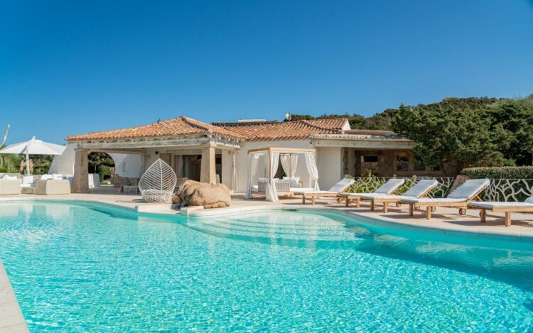 Moderne Luxus Villa Italien Mieten 14 Personen