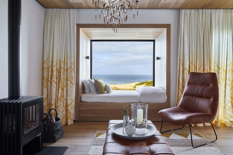 Morukuru Beach Lodge Extra Bed Ocean View Family Suite