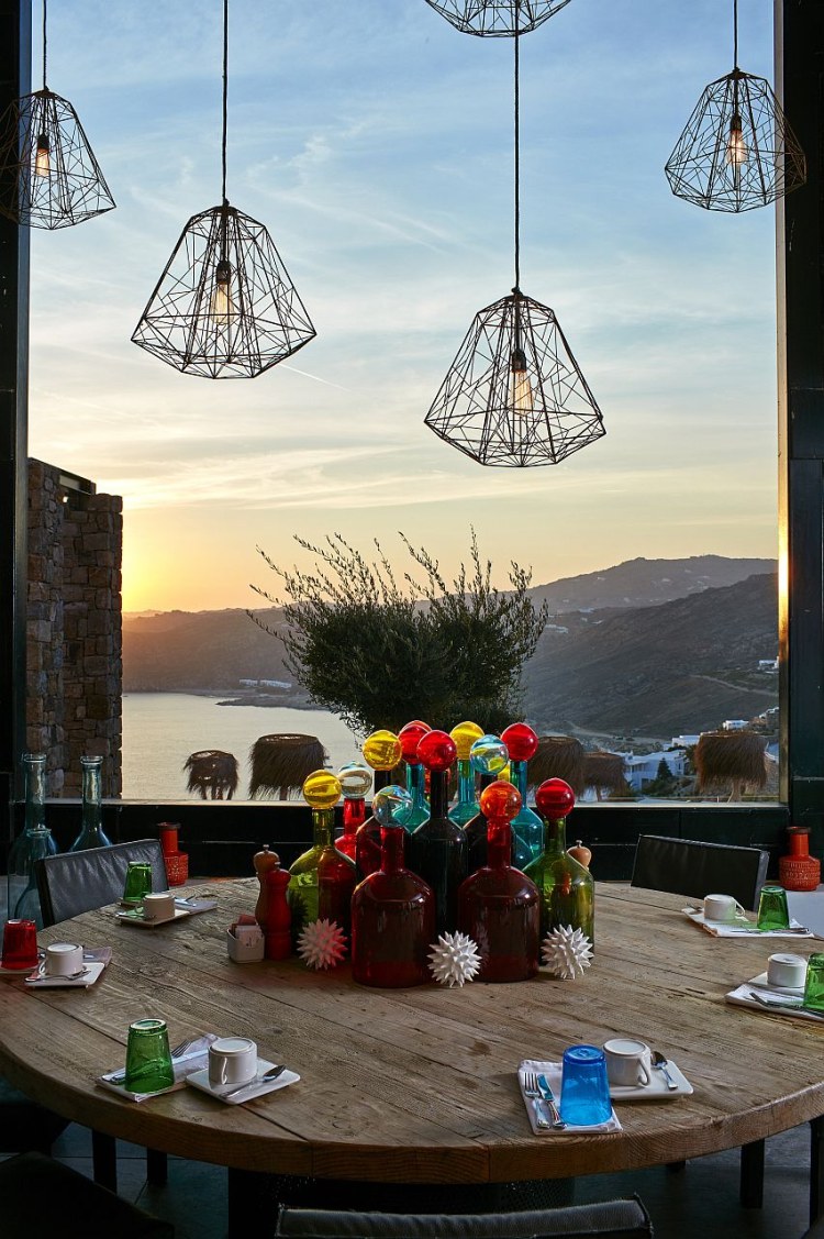 Designhotel Mykonos - Myconian Avaton