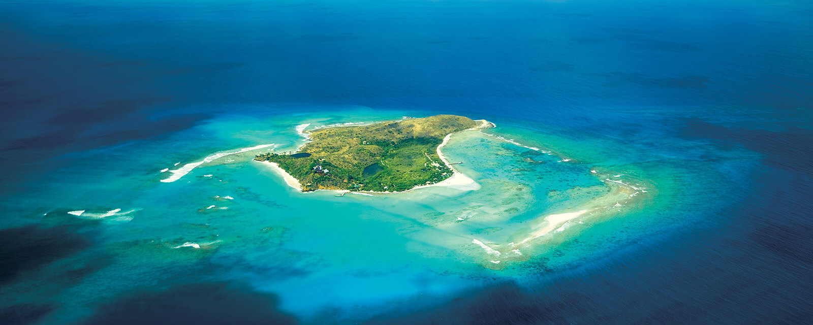 Necker Island Virgin Island 4