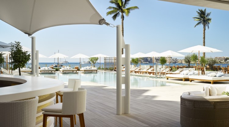 Nobu Hotel Ibiza Bay 49