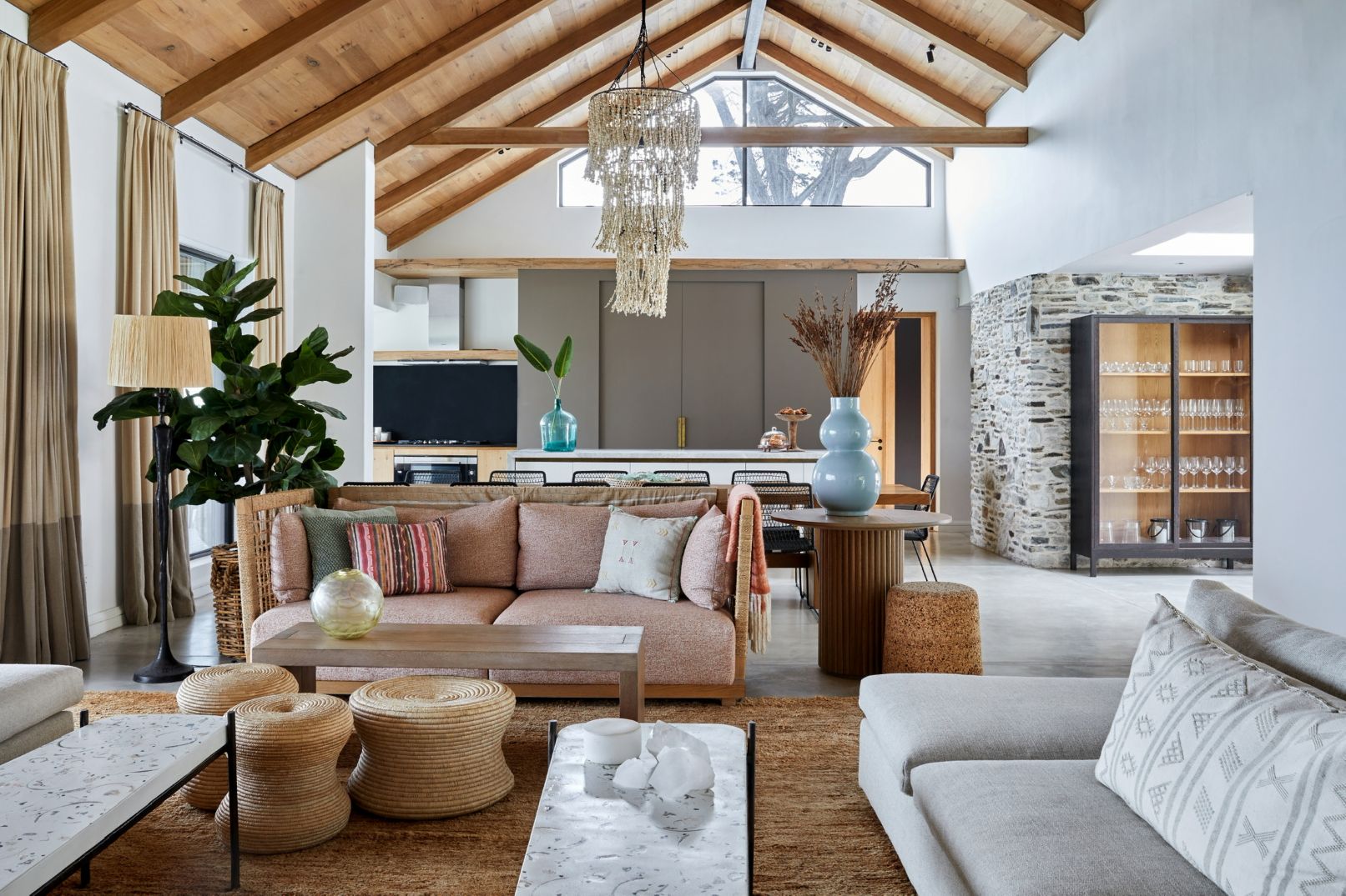 Ocean Crest Villa Luxus Ferienhaus Kapstadt Mieten Wohnen