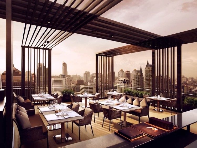 Okura Bangkok 11