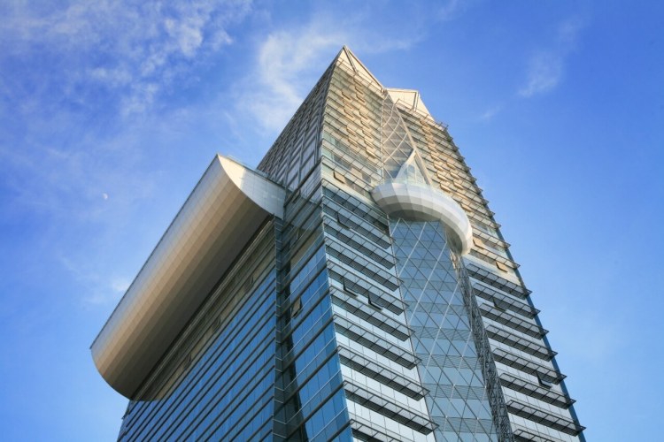 Okura Bangkok 14