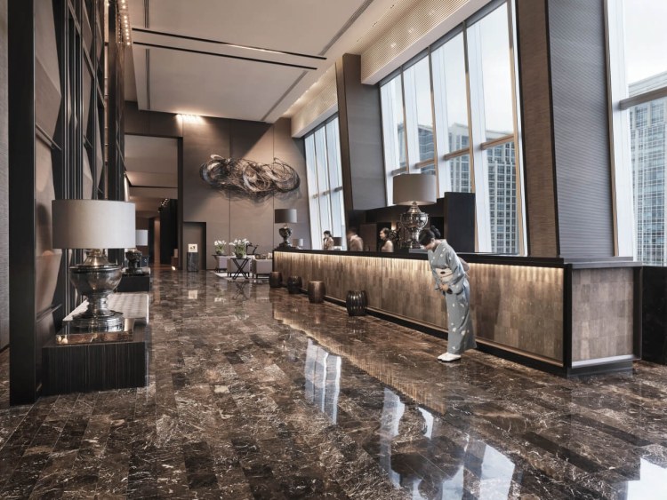 Okura Bangkok 15