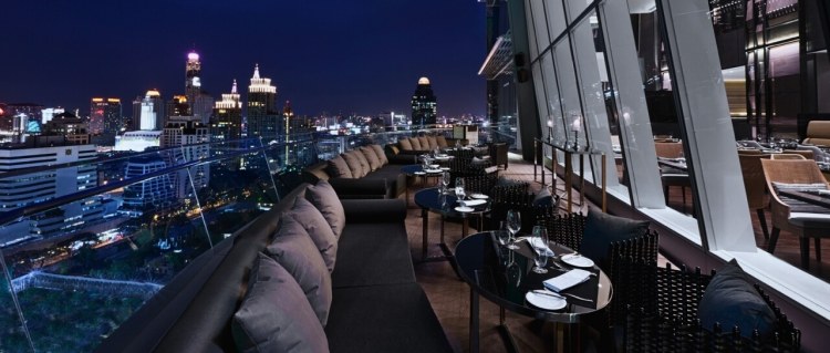 Okura Bangkok 4
