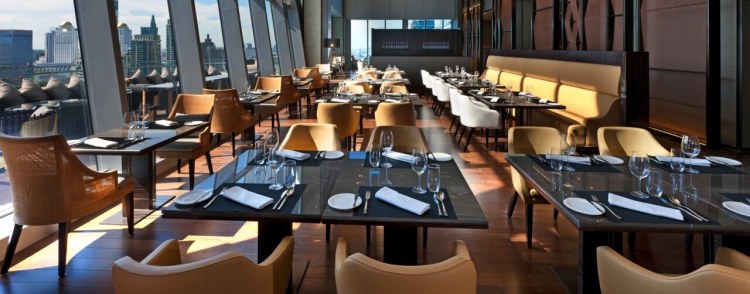 Okura Bangkok 5