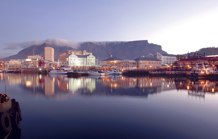 One And Only Cape Town 4