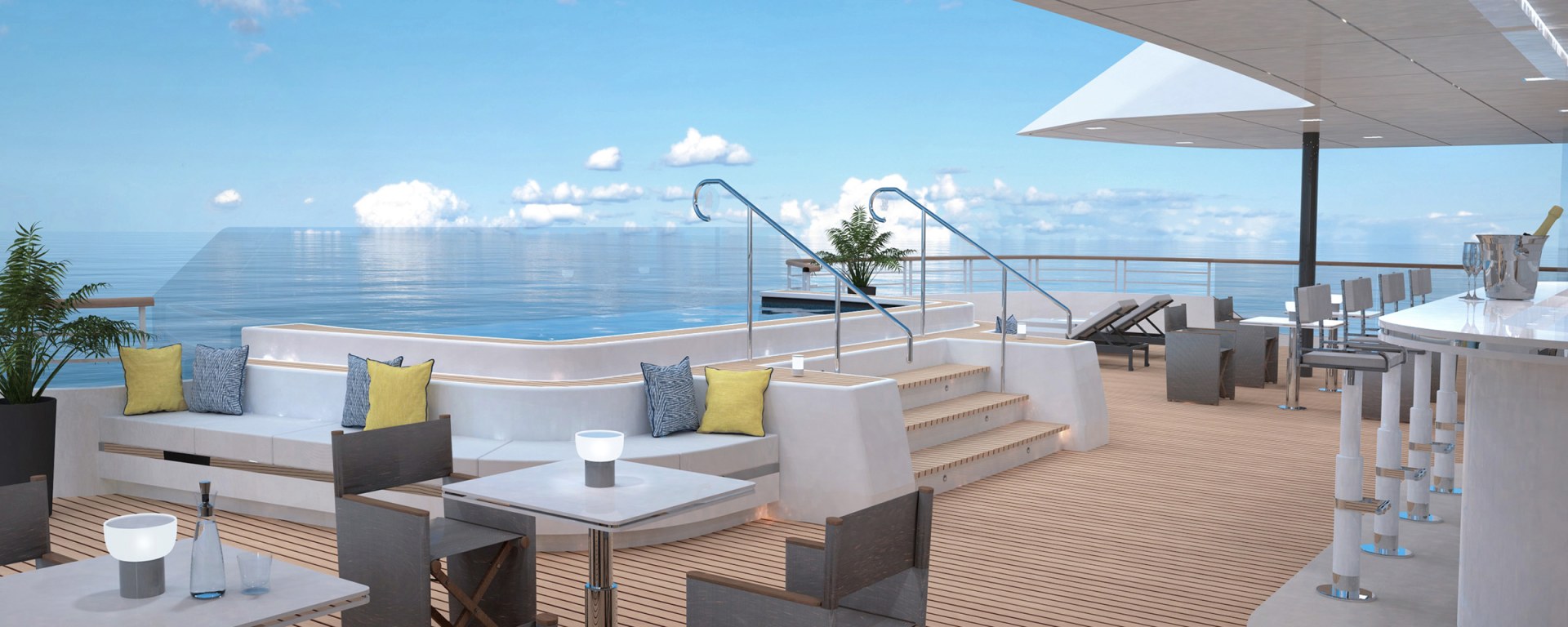 The Ritz-Carlton Yacht Collection