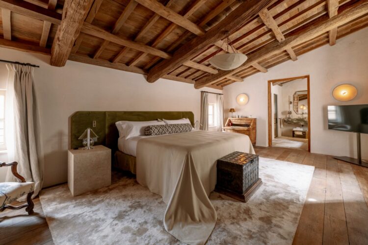 Palma Mansion Luxus Ferienvilla Mallorca Spanien Mieten Sz