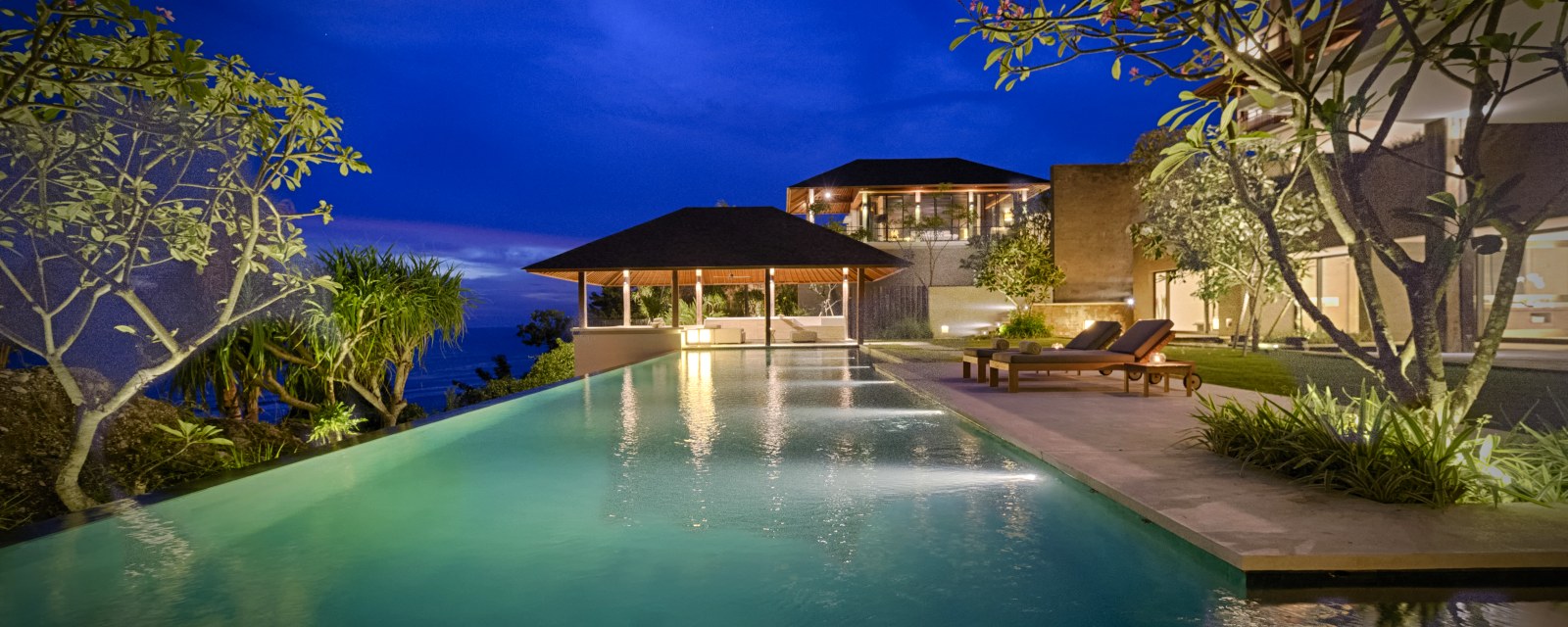 Pandawa Cliff Villa Bali 2