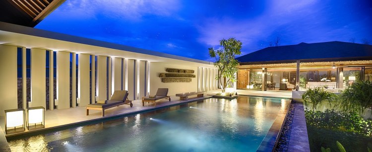 Pandawa Cliff Villa Bali 31
