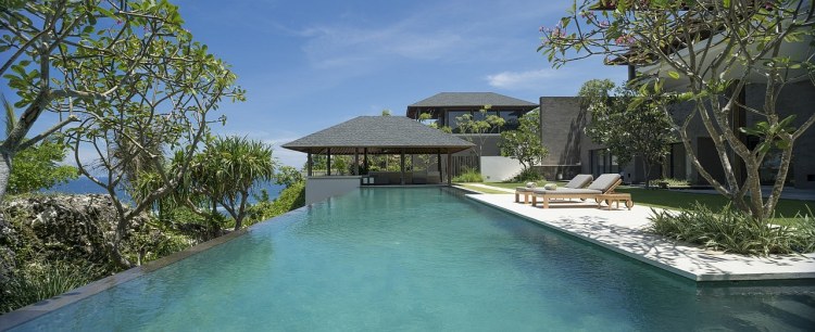 Pandawa Cliff Villa Bali 36