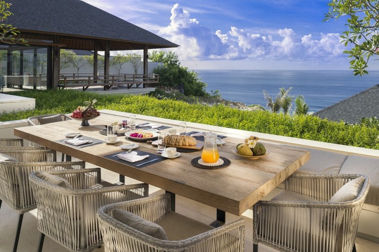 Pandawa Cliff Villa Bali 6