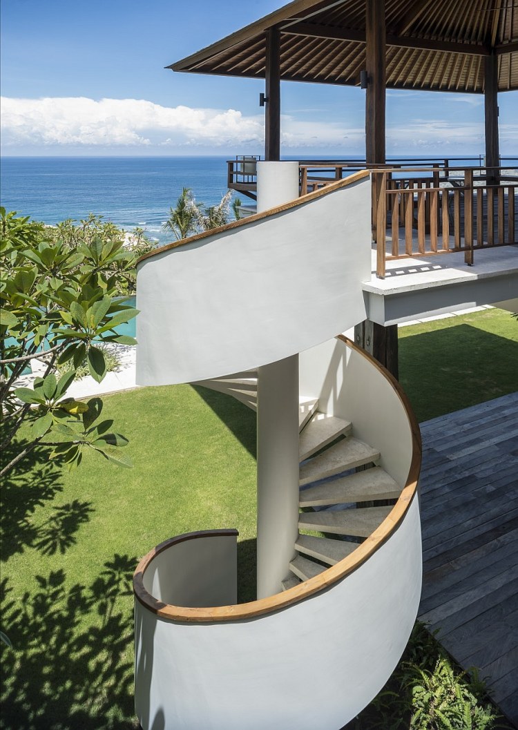 Pandawa Cliff Villa Bali 8