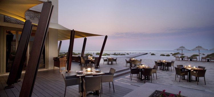Park Hyatt Abu Dhabi Hotel Villas 15