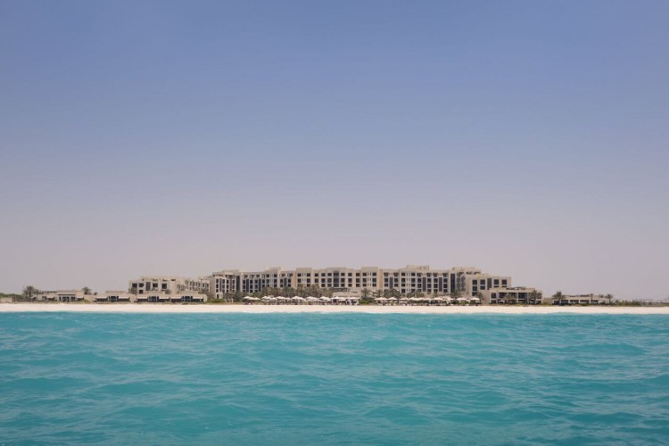 Park Hyatt Abu Dhabi Hotel Villas 25