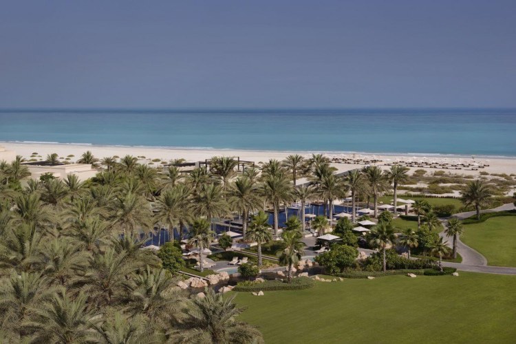Park Hyatt Abu Dhabi Hotel Villas 26