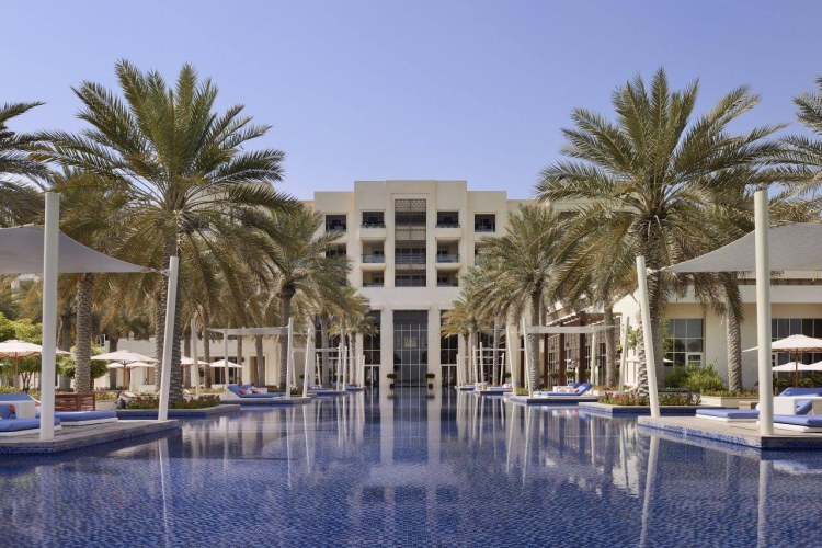 Park Hyatt Abu Dhabi Hotel Villas 27