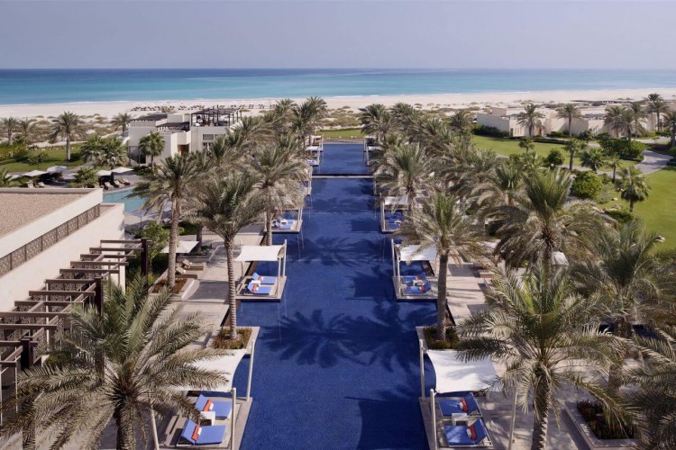 Park Hyatt Abu Dhabi Hotel Villas 28