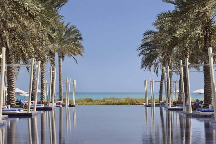 Park Hyatt Abu Dhabi Hotel Villas 29