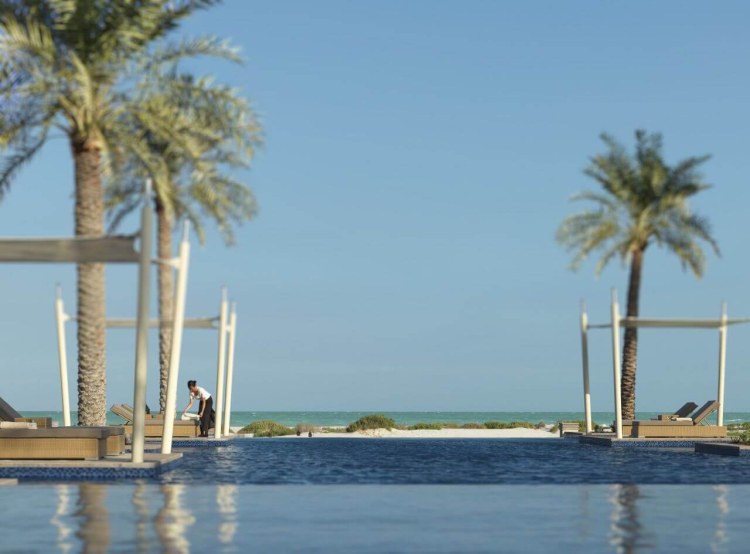 Park Hyatt Abu Dhabi Hotel Villas 3