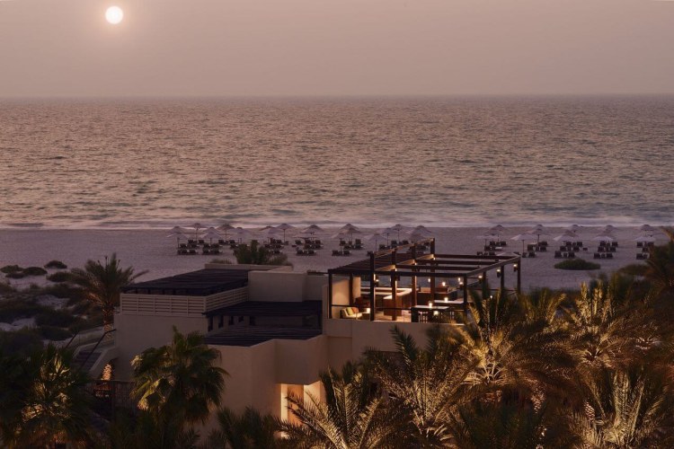 Park Hyatt Abu Dhabi Hotel Villas 31