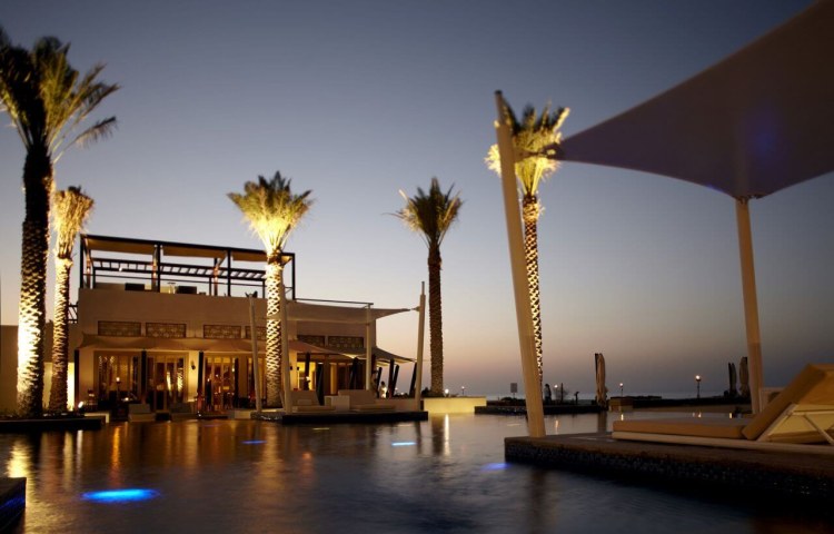 Park Hyatt Abu Dhabi Hotel Villas 8
