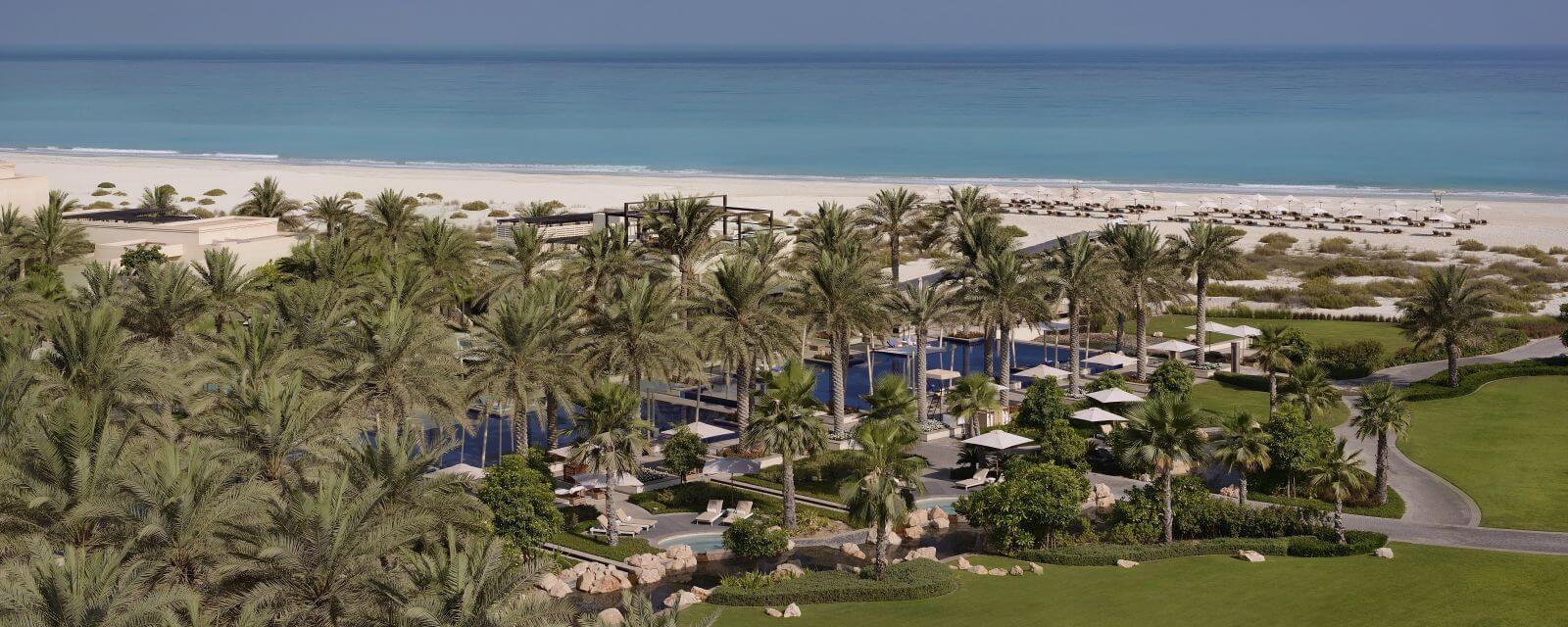 Park Hyatt Abu Dhabi Hotel Villas Slider2
