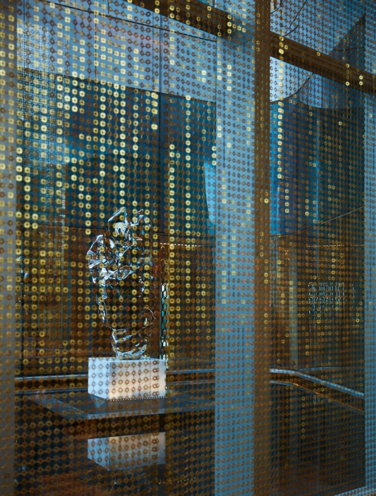 Park Hyatt Bangkok Scholar Rock