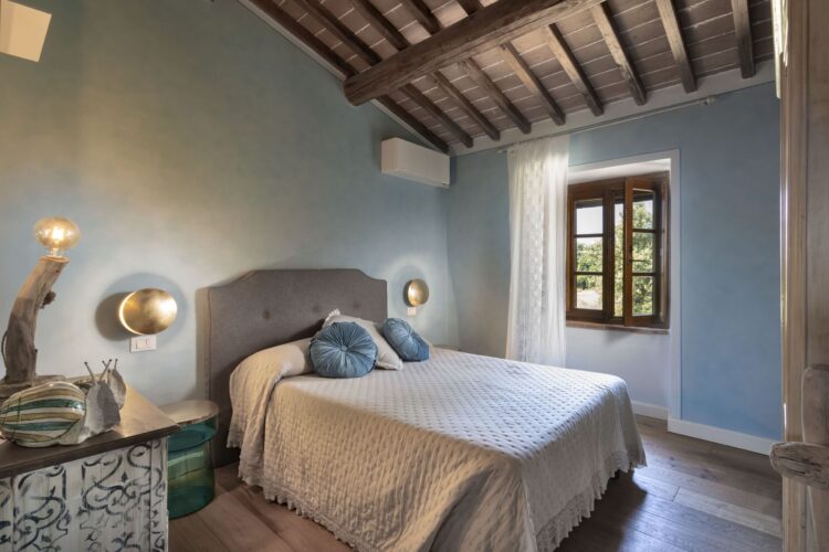 Pieve Valle Di Cecina Luxus Ferienhaus Toskana Mieten Dz