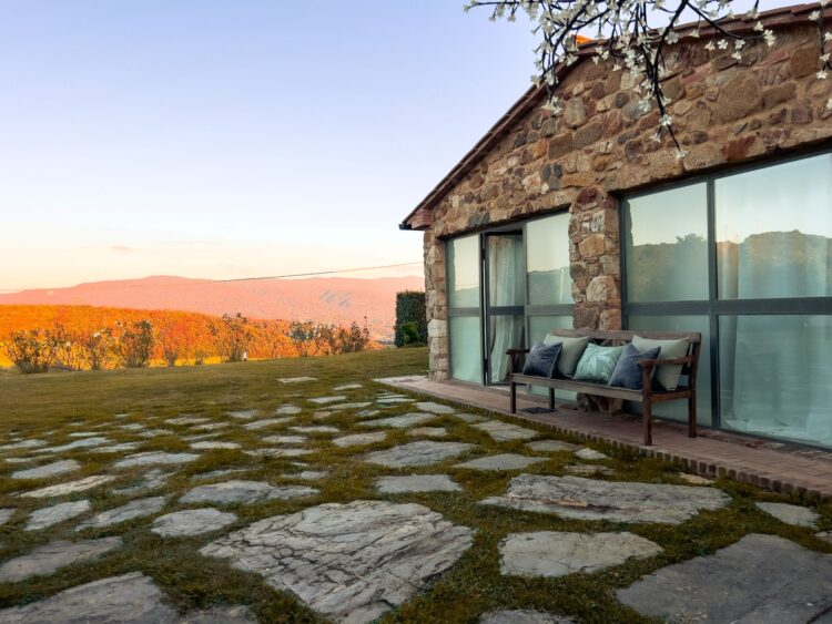 Pieve Valle Di Cecina Luxus Ferienhaus Toskana Mieten Detail