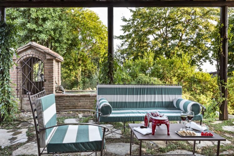 Pieve Valle Di Cecina Luxus Ferienhaus Toskana Mieten Relax