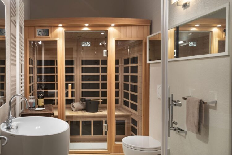 Pieve Valle Di Cecina Luxus Ferienhaus Toskana Mieten Sauna