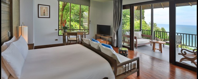 Pimalai Resort & Spa Slider2