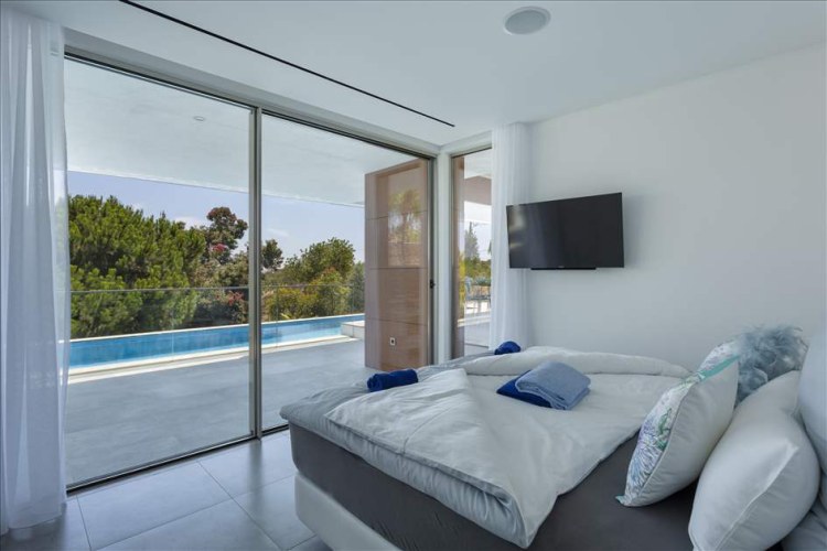 Portugal Luxus Ferienhaus Mieten - Designer Villa Algarve
