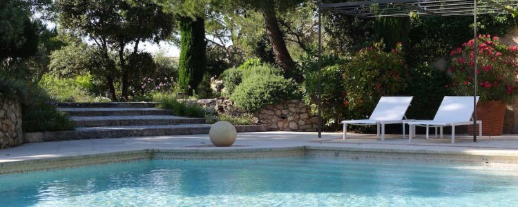 Provence Ferienvilla 5
