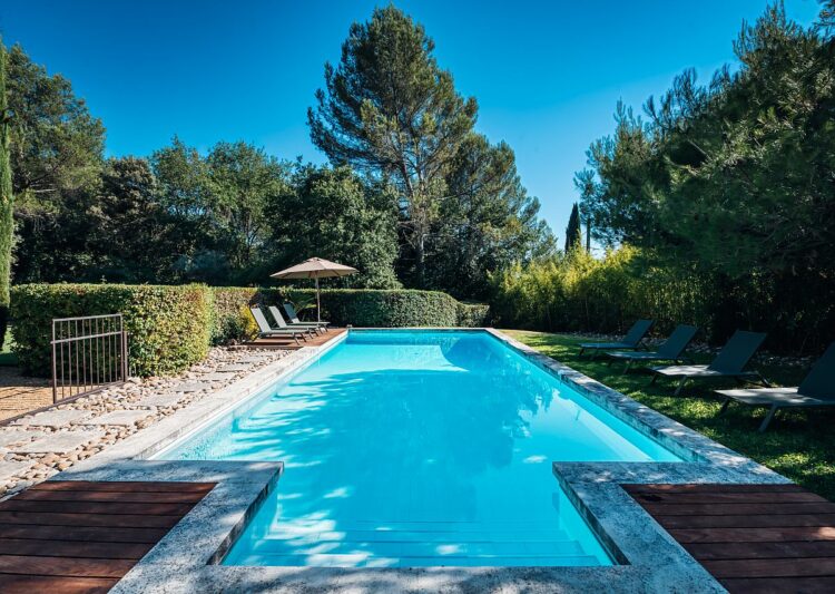 Provence Villa Mieten