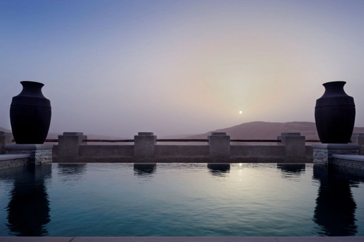 Qasr Al Sarab Desert Resort By Anantara 29