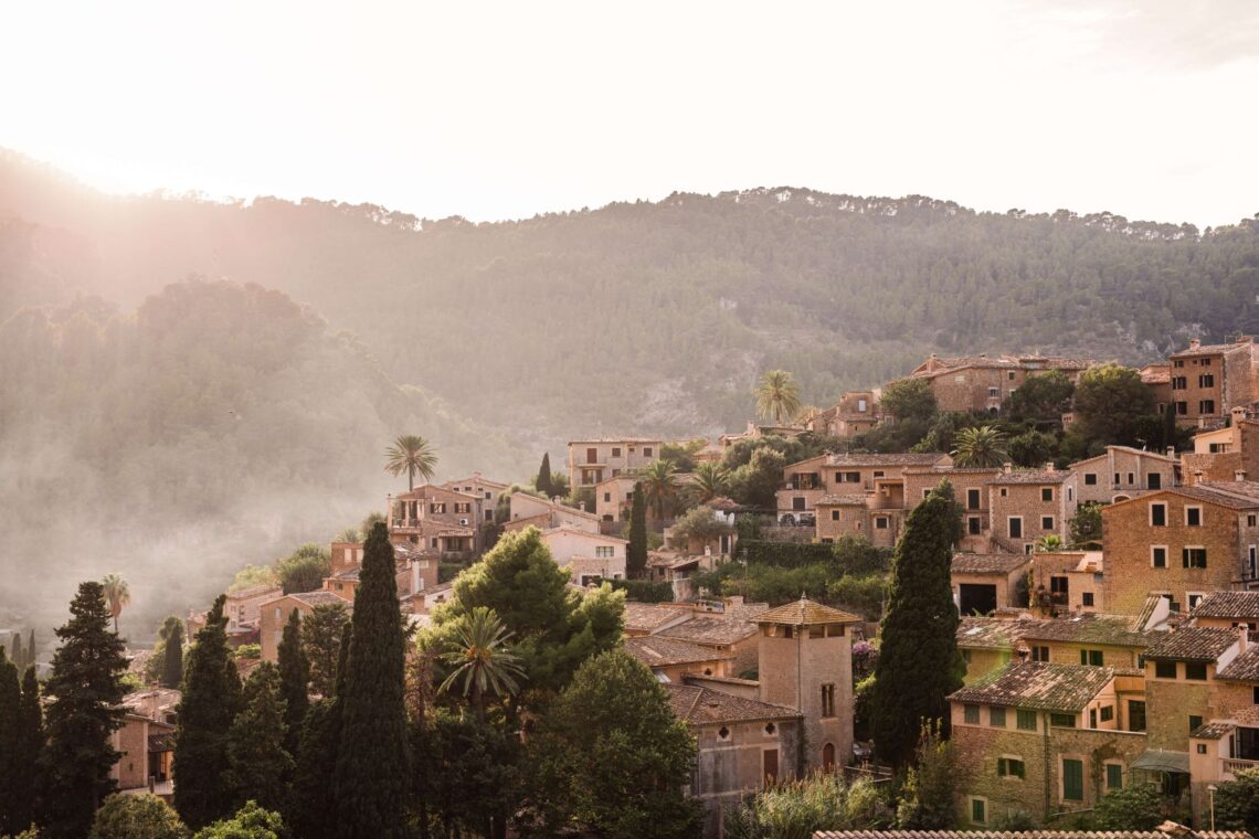 Restaurant Tipps Mallorca Deia