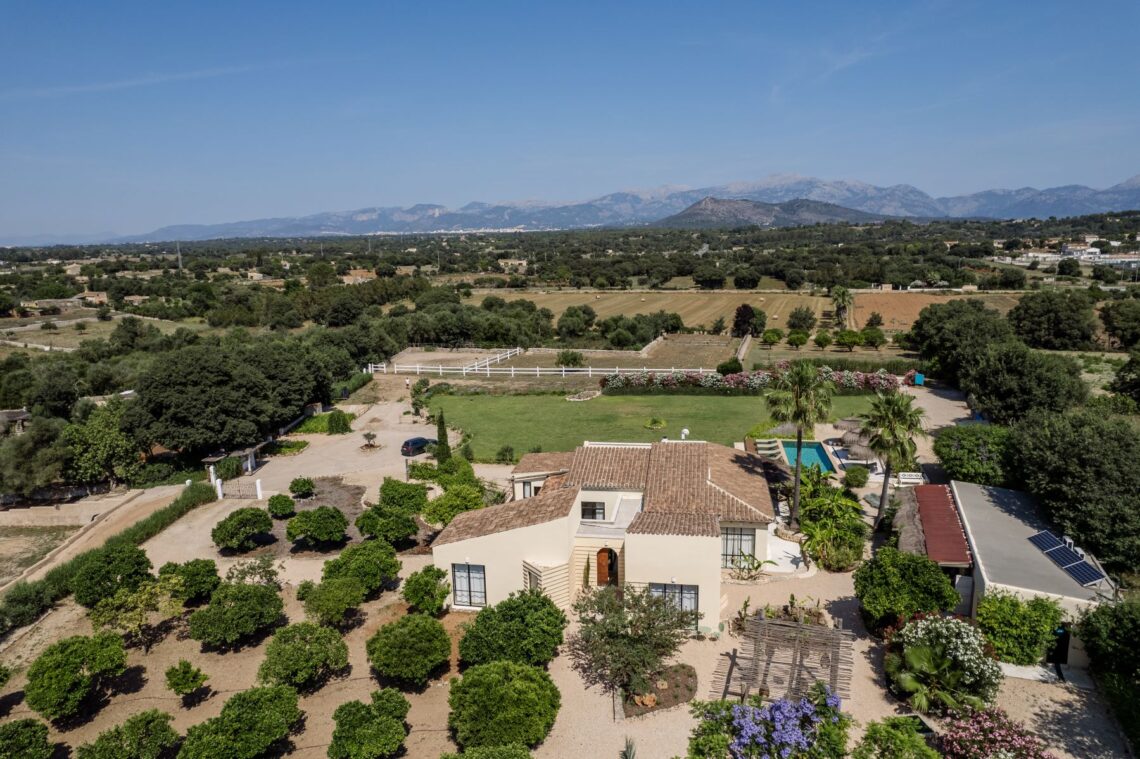 Restaurant Tipps Mallorca Inselmitte