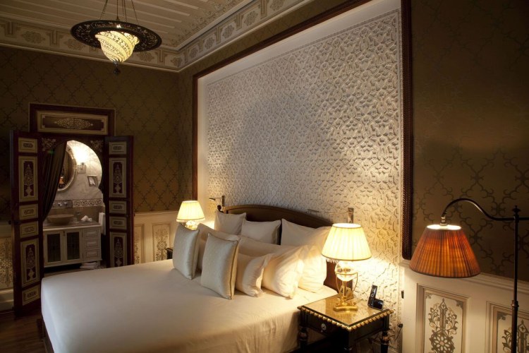Royal Mansour Riad One Bedroom