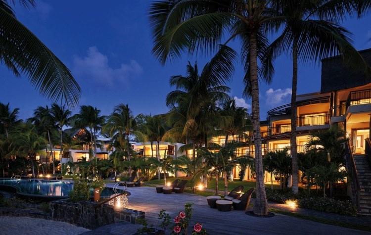 Royal Palm Beachcomber Luxury 8