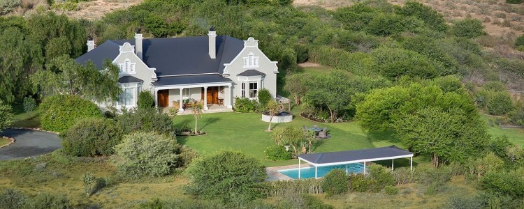 South Africa Kwandwe Private Game Reserve Uplands Homestead Kwandwe Uplands Homestead An Elegant Farmhouse 1