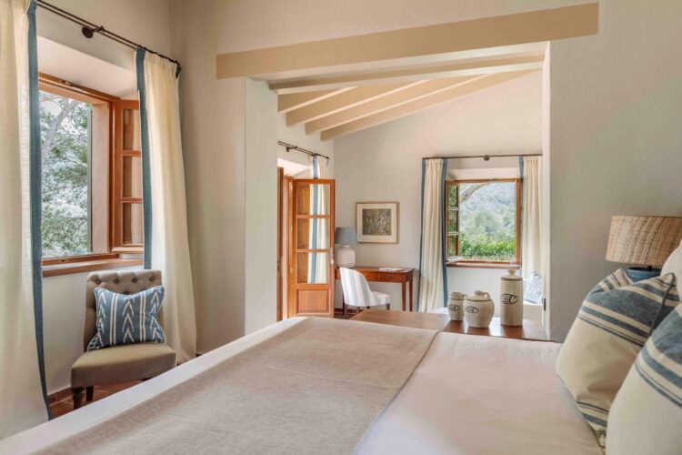 Sa Punta De S'aguila Luxus Ferienhaus Mallorca Mieten Sz