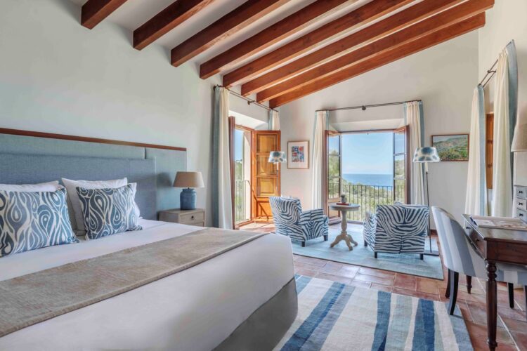 Sa Terra Rotja Luxus Finca Mallorca Mieten Sz