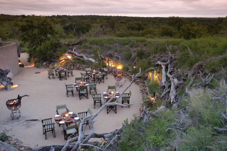 Sabi Sabi Earth Lodge (7)